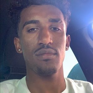 Meet your Posher, Jackson